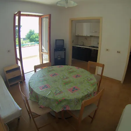 Mareblu Apartment Nocera Terinese