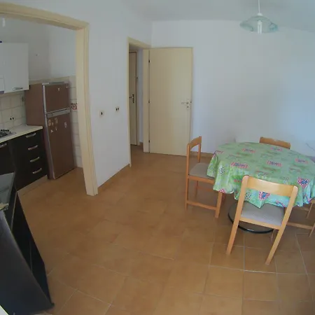 Apartment Mareblu