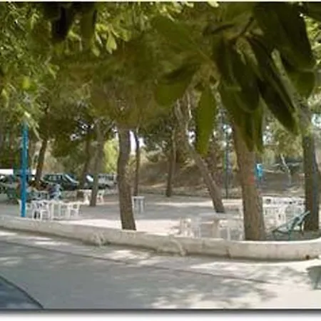 Mareblu Apartment *