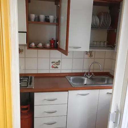 Mareblu Apartment *