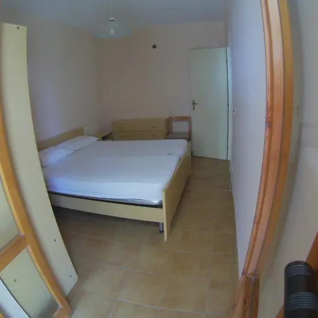 Mareblu Apartment