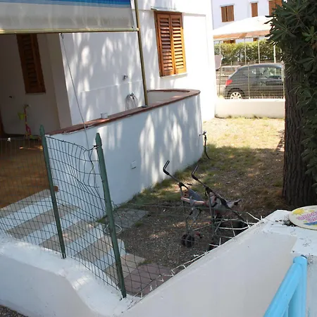 Apartment Mareblu Nocera Terinese