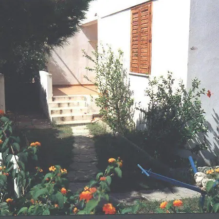 Mareblu Apartment *