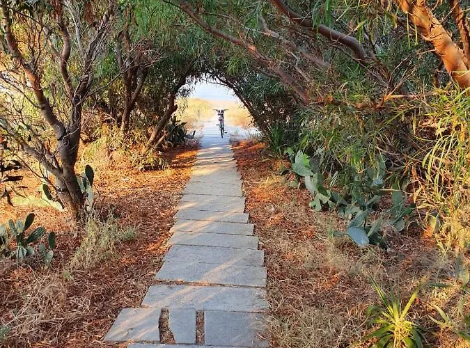 Apartamento Mareblu Nocera Terinese