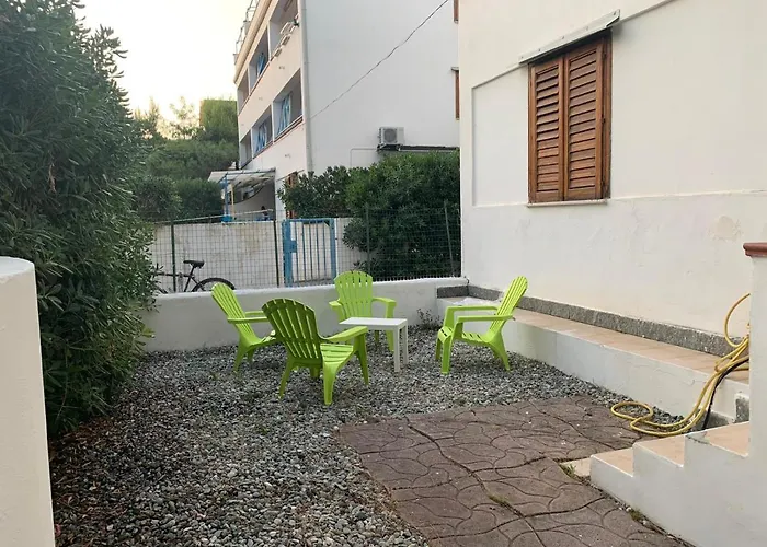 Mareblu * Nocera Terinese