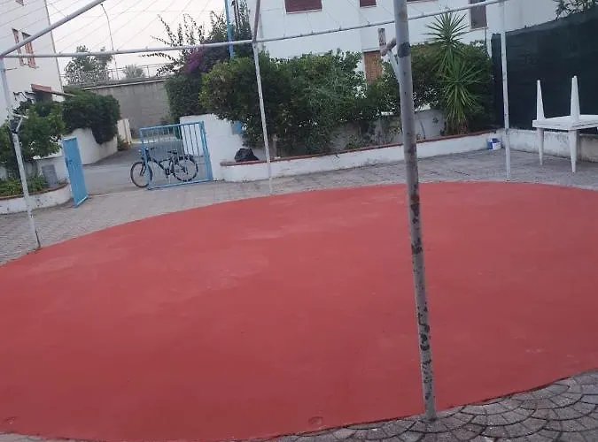 Mareblu Apartamento *