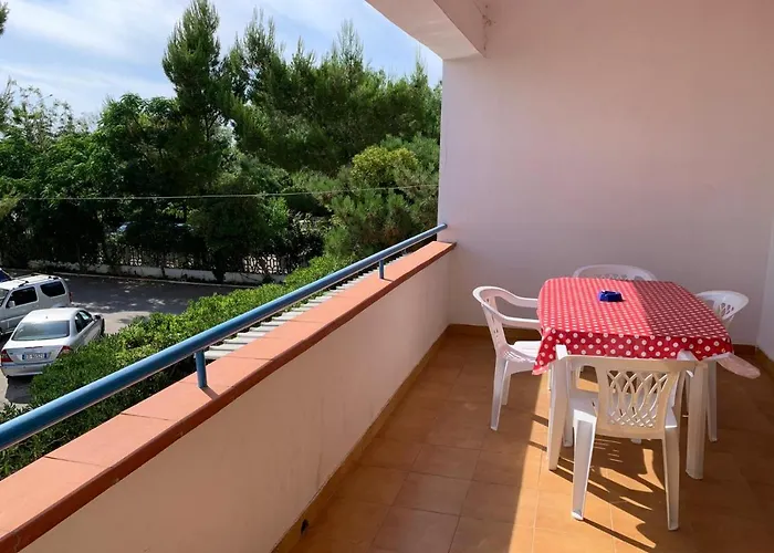 Apartamento Mareblu *