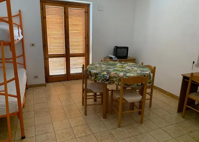 Apartamento Mareblu Nocera Terinese