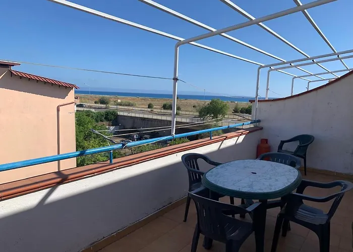 Mareblu Apartamento *