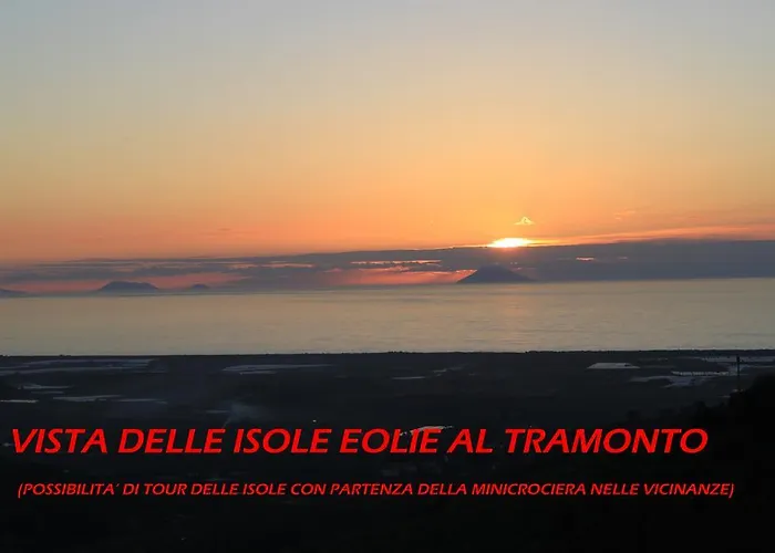 Mareblu * Nocera Terinese