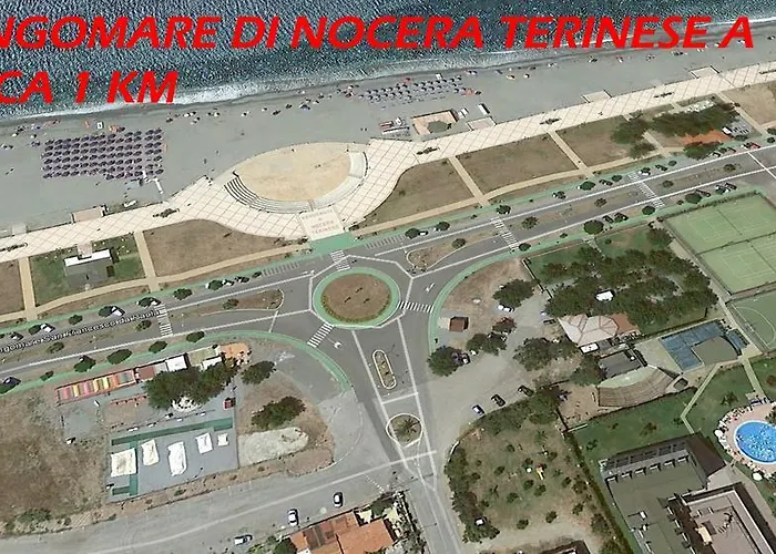 Mareblu Nocera Terinese