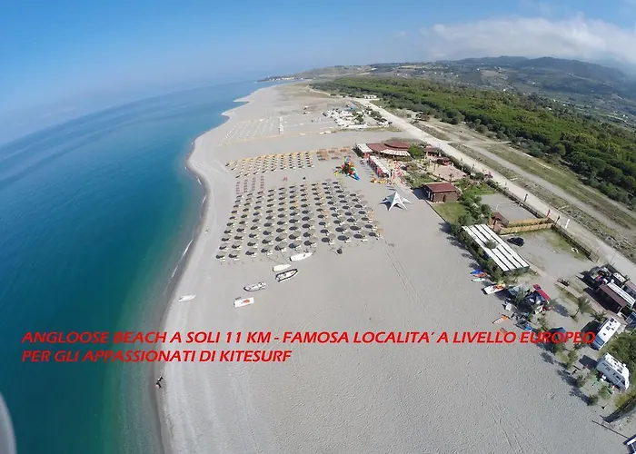 Mareblu * Nocera Terinese