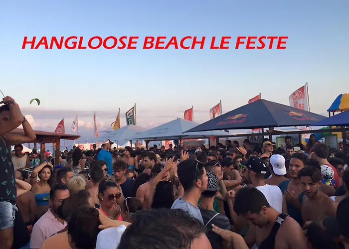 Mareblu Nocera Terinese