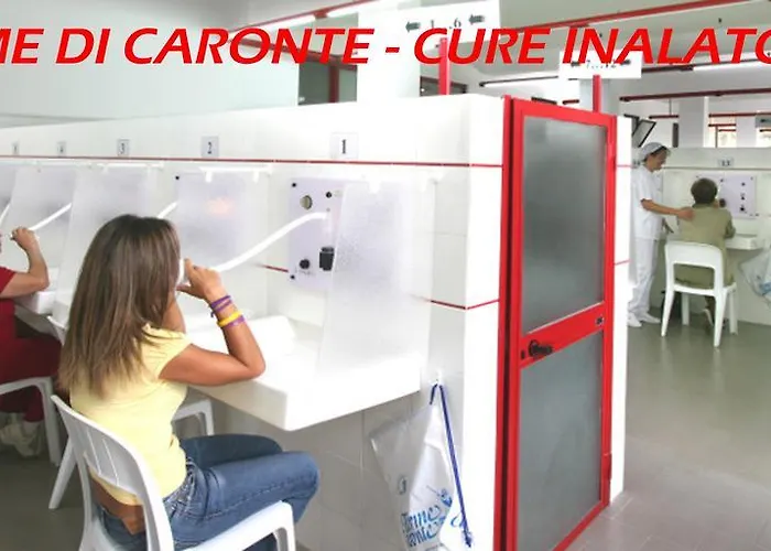 Apartamento Mareblu *