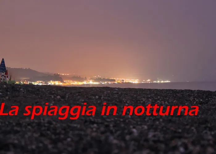 Mareblu Nocera Terinese