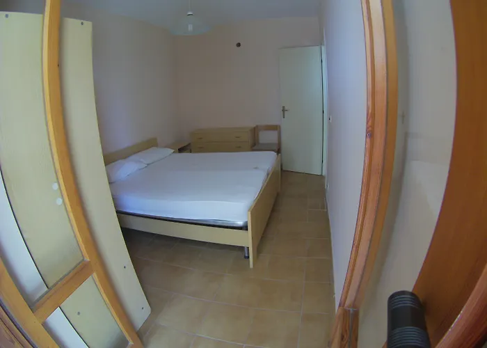 Mareblu Apartamento Nocera Terinese