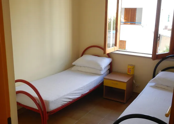 Mareblu Apartamento Nocera Terinese
