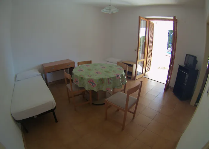 Apartamento Mareblu *