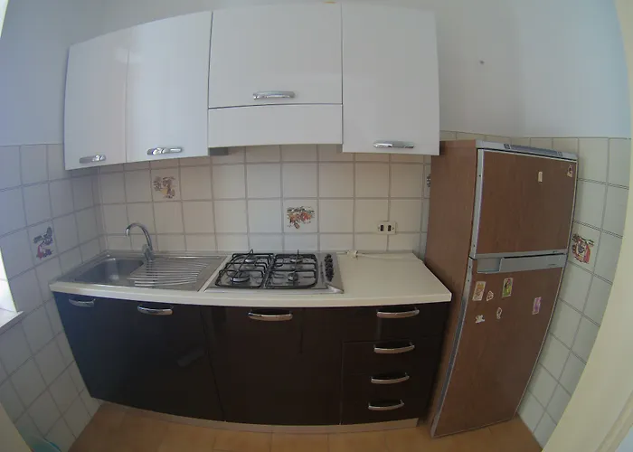 Mareblu Apartamento Nocera Terinese