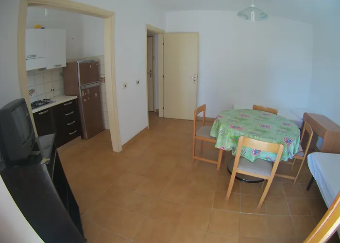 Apartamento Mareblu Nocera Terinese