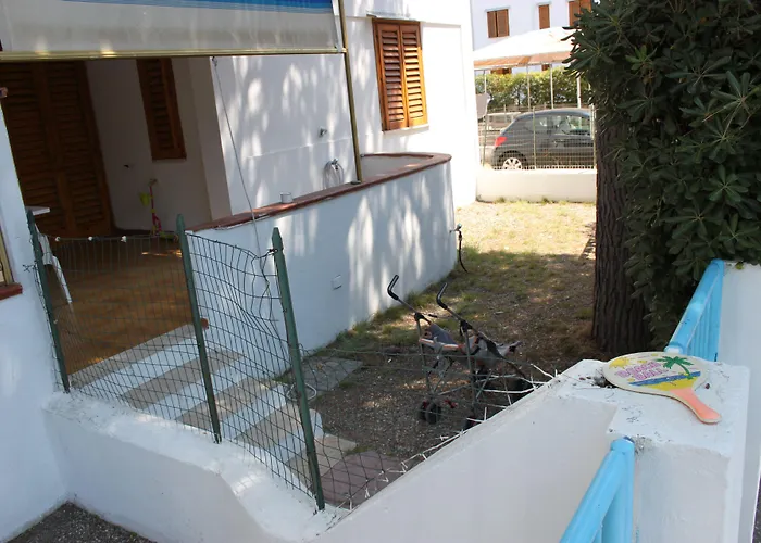 Mareblu Apartamento *