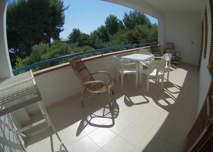 Mareblu * Nocera Terinese