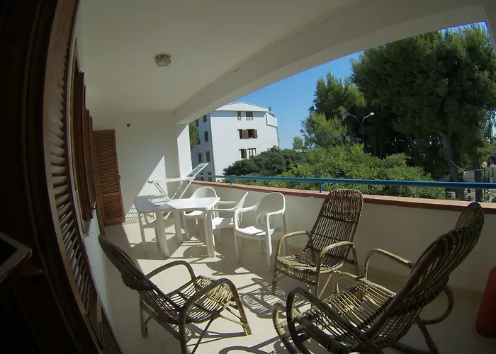 Mareblu Apartamento Nocera Terinese