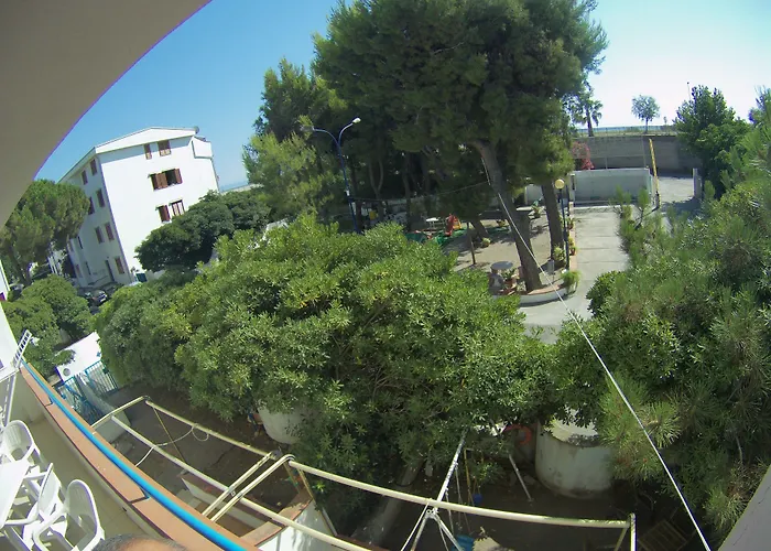 Mareblu * Nocera Terinese