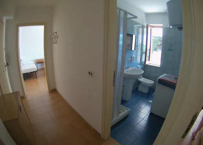 Mareblu Nocera Terinese