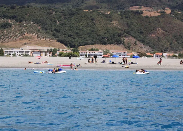 Mareblu Apartamento Nocera Terinese