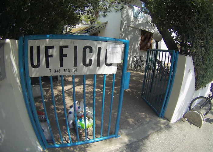 Mareblu Apartamento Nocera Terinese