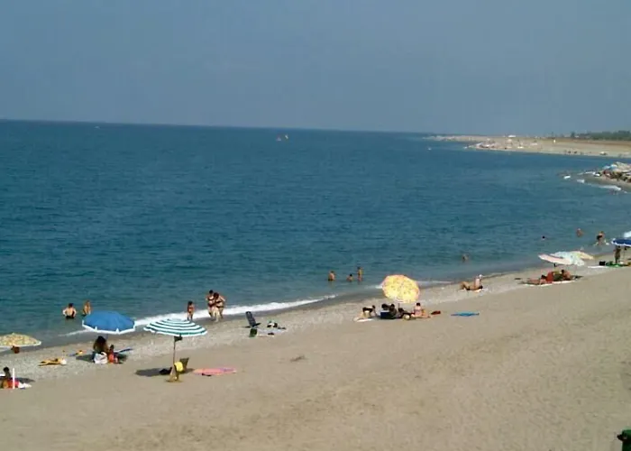 Apartamento Mareblu Nocera Terinese