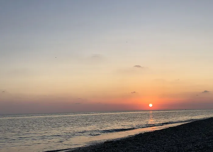 Mareblu Apartamento *