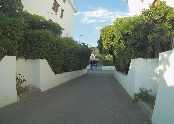 Mareblu * Nocera Terinese