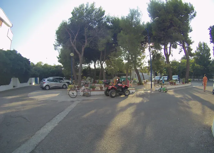 Mareblu Apartamento *