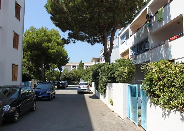 Mareblu Apartamento *