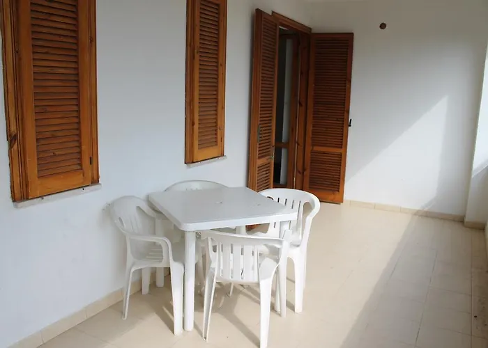 Mareblu Apartamento Nocera Terinese