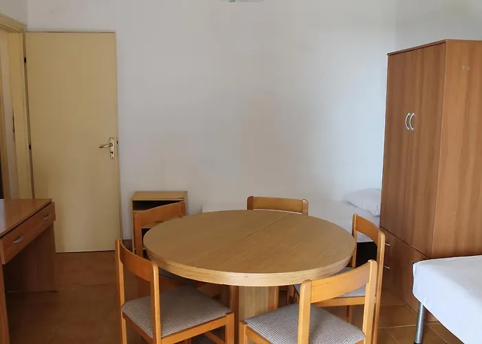 Apartamento Mareblu *