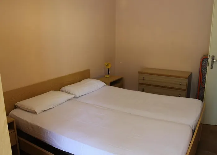 Apartamento Mareblu Nocera Terinese