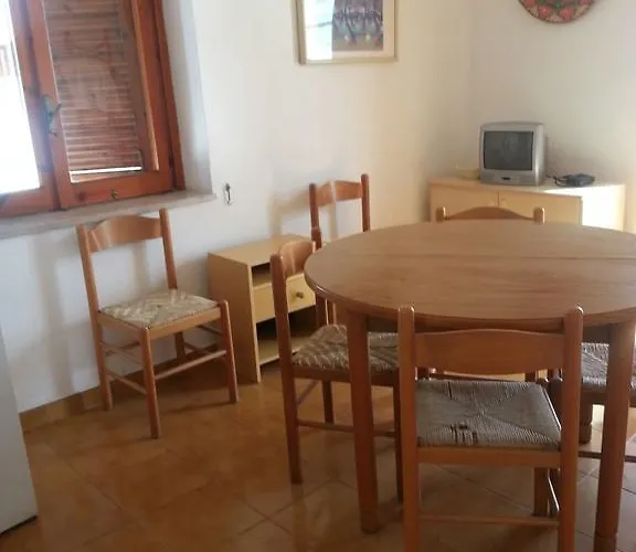 Apartamento Mareblu *