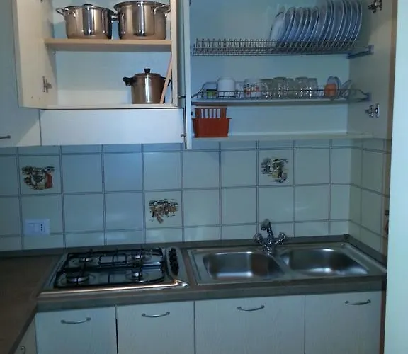 Mareblu Nocera Terinese