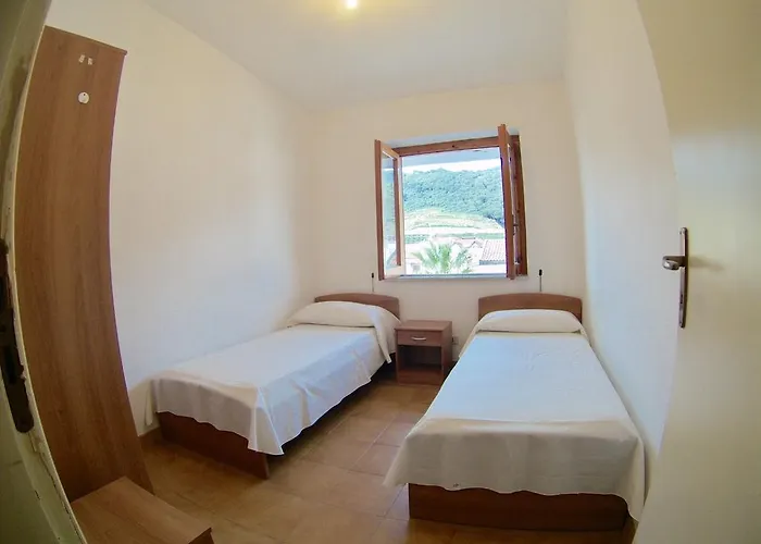 Mareblu Nocera Terinese