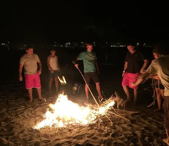 Apartamento Mareblu Nocera Terinese