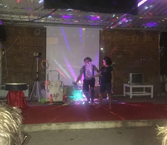 Mareblu Apartamento *