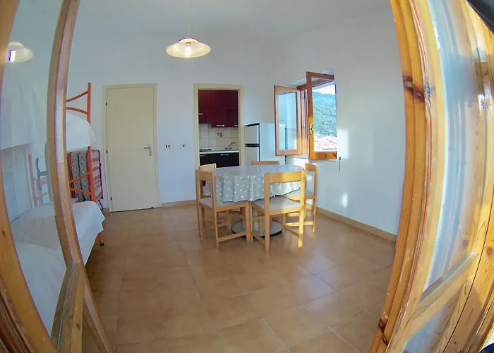 Mareblu Nocera Terinese