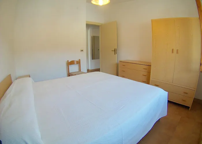 Apartamento Mareblu Nocera Terinese