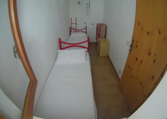 Mareblu * Nocera Terinese