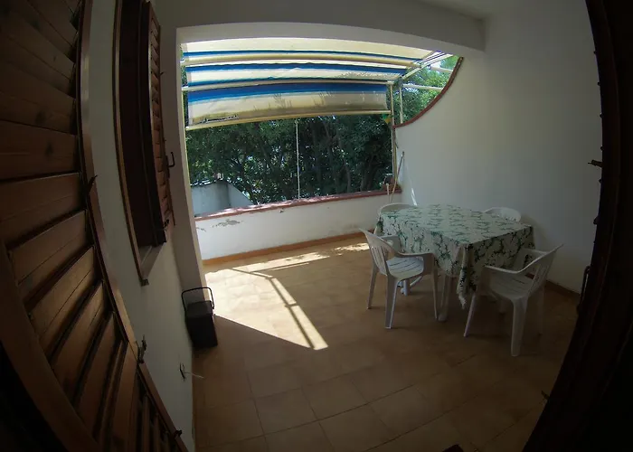 Mareblu Apartamento Nocera Terinese