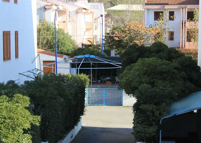 Apartamento Mareblu *